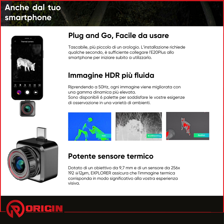 HIKMICRO E20Plus